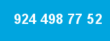 924 498 77 52